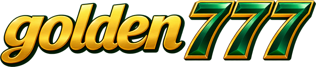 golden 777 Logo